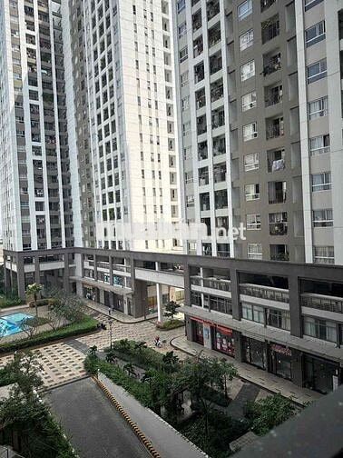 CĂN HỘ 65M2 -2PN CHUNG CƯ RICHSTAR FULLL NỘI THẤT