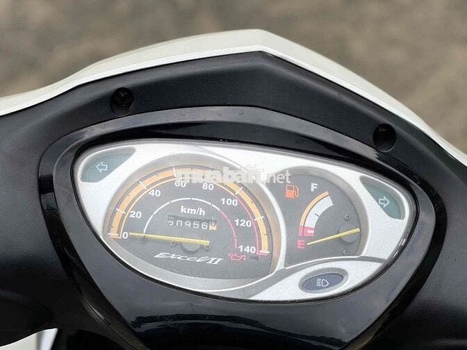 [CHUYÊN PHƯỢC]👉SYM Excel 150cc 208XE CHẤT👉NEW90%