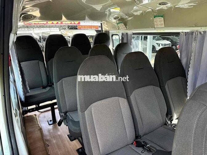 TRAINSIT 2023 CHUẨN 8 vạn ,XE CỰC CHẤT