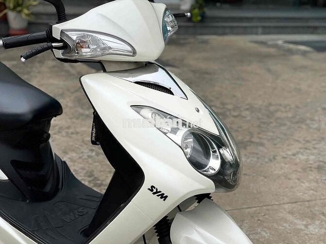 [CHUYÊN PHƯỢC]👉SYM Excel 150cc 208XE CHẤT👉NEW90%