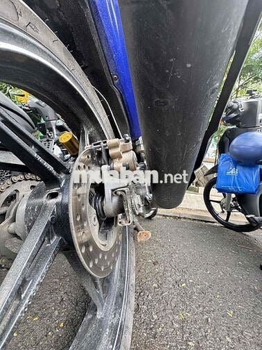 Cần bán ex135 zin