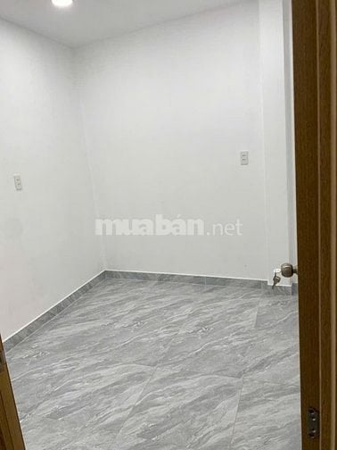 BÁN NHÀ HẺM ĐƯỜNG SƯ VẠN HẠNH QUẬN 10