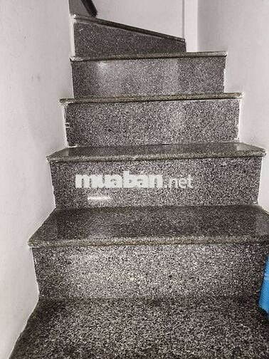 NHÀ ĐẸP – HẺM THẲNG RA GALAXY NGUYỄN VĂN QUÁ
DT 43m² – GIÁ 3.5 TỶ