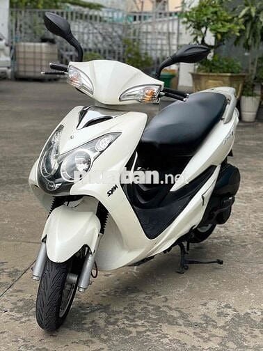 [CHUYÊN PHƯỢC]👉SYM Excel 150cc 208XE CHẤT👉NEW90%
