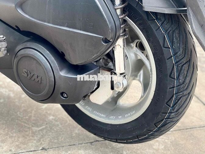 [CHUYÊN PHƯỢC]👉SYM Excel 150cc 208XE CHẤT👉NEW90%