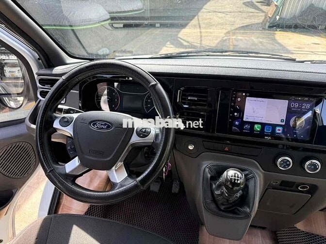 TRAINSIT 2023 CHUẨN 8 vạn ,XE CỰC CHẤT