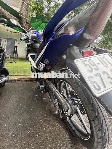 Cần bán ex135 zin