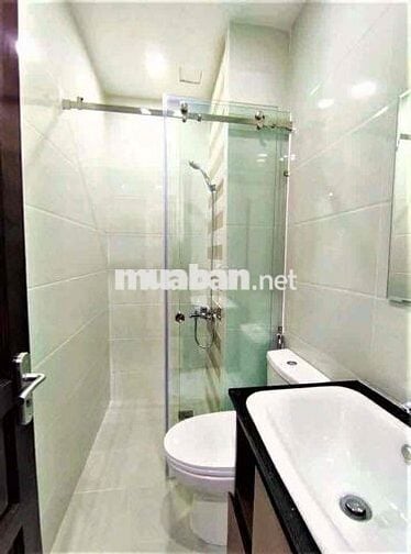 Căn hộ đẹp sạch sẽ tiện lợi đi lại