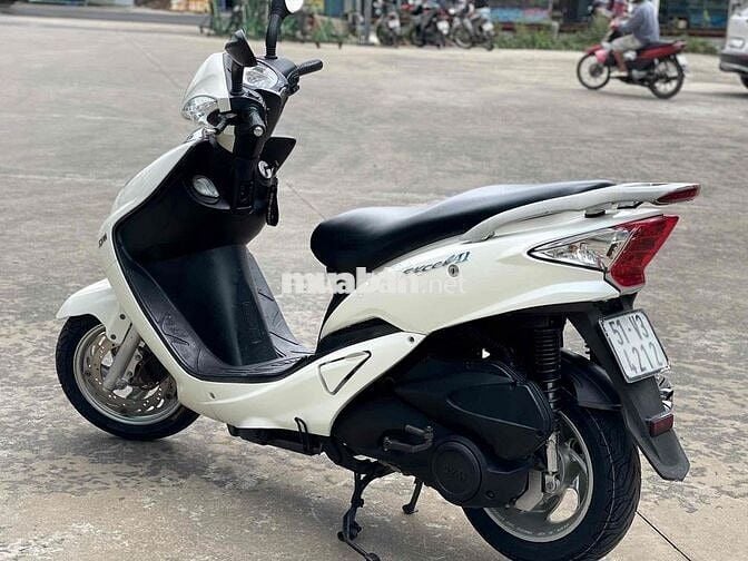 [CHUYÊN PHƯỢC]👉SYM Excel 150cc 208XE CHẤT👉NEW90%