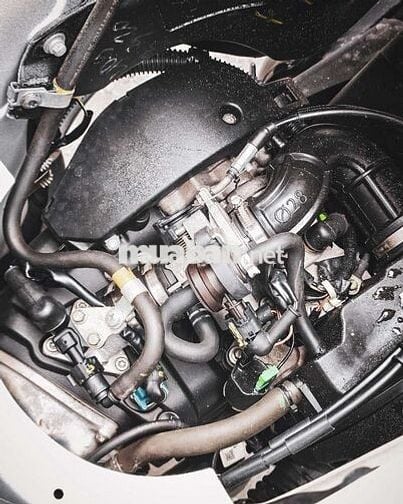 Vespa Sprint S iget abs