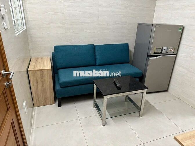 Phòng trọ duplex phường Bình Thuận, Quận 7, Phường Bình Thuận, Quận 7