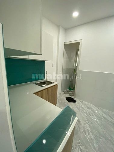 BÁN NHÀ HẺM ĐƯỜNG SƯ VẠN HẠNH QUẬN 10