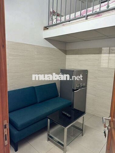 Phòng trọ duplex phường Bình Thuận, Quận 7, Phường Bình Thuận, Quận 7