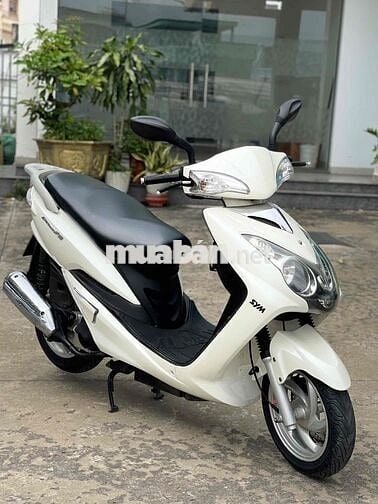 [CHUYÊN PHƯỢC]👉SYM Excel 150cc 208XE CHẤT👉NEW90%