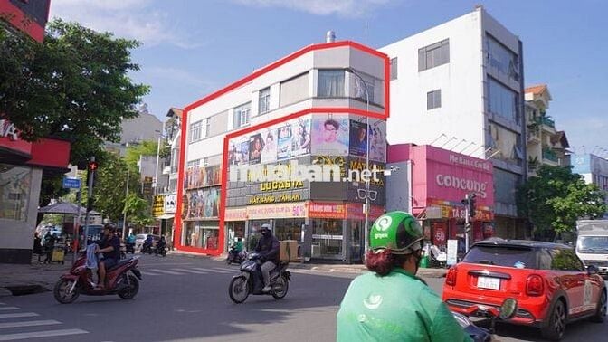 Cho thuê mặt tiền Tân Hương - Độc Lập. Ngang 10x4. Tổng DT 220m2