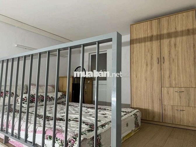 Phòng trọ duplex phường Bình Thuận, Quận 7, Phường Bình Thuận, Quận 7