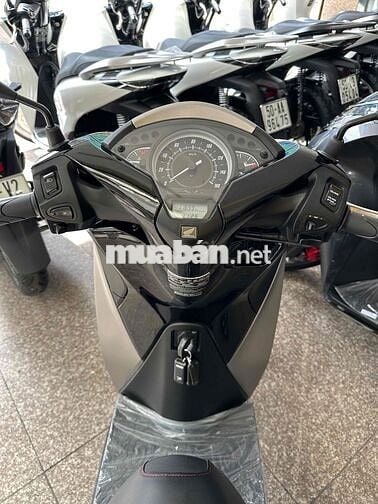 SH 125i 2019 Smartkey Bạc Nhám BSTP Chính Chủ