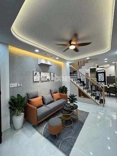 BÁN LỖ CUỐI NĂM CĂN Đ LÊ BÌNH, TÂN BÌNH, GIÁ CHỈ 2,280 TỶ, SHR 