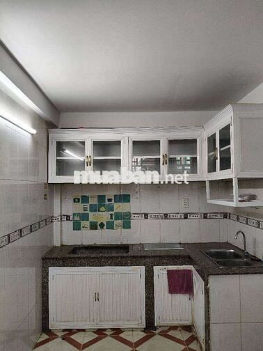 NHÀ ĐẸP – HẺM THẲNG RA GALAXY NGUYỄN VĂN QUÁ
DT 43m² – GIÁ 3.5 TỶ