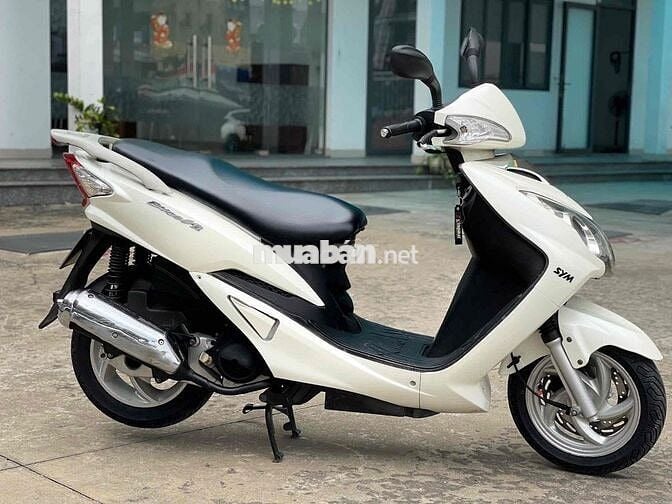 [CHUYÊN PHƯỢC]👉SYM Excel 150cc 208XE CHẤT👉NEW90%
