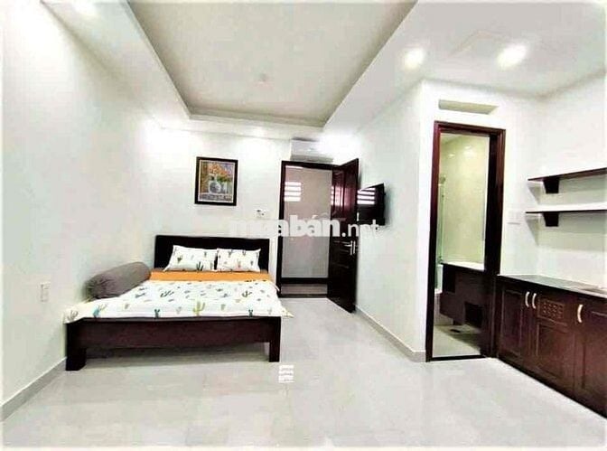 Căn hộ đẹp sạch sẽ tiện lợi đi lại