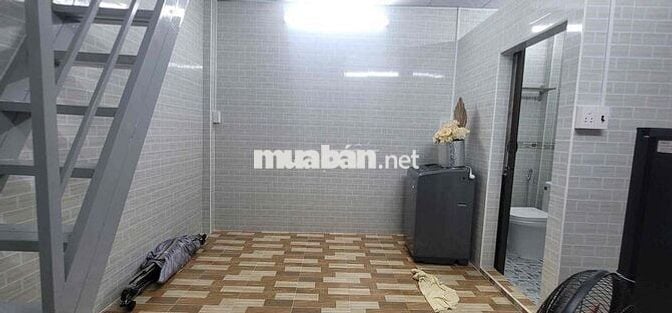 Cần bán nhà chính chủ huỳnh đình hai