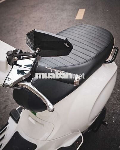 Vespa Sprint S iget abs