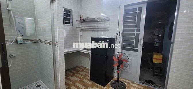 Cần bán nhà chính chủ huỳnh đình hai