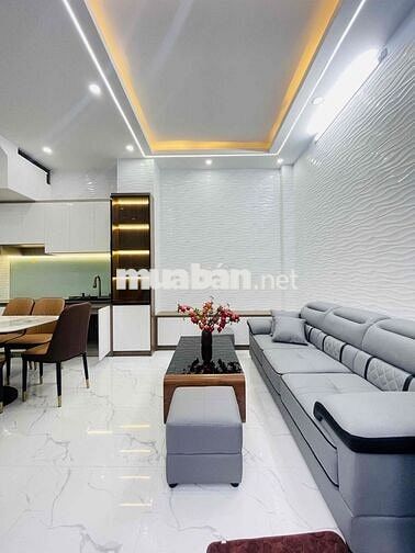 Nhà mặt tiền 3 lầu vừa ở vừa kinh doanh cách võ văn kiệt 100m cần thơ