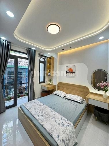 BÁN LỖ CUỐI NĂM CĂN Đ LÊ BÌNH, TÂN BÌNH, GIÁ CHỈ 2,280 TỶ, SHR 