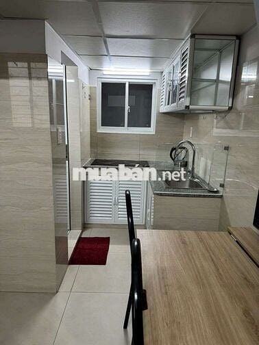 Phòng trọ duplex phường Bình Thuận, Quận 7, Phường Bình Thuận, Quận 7