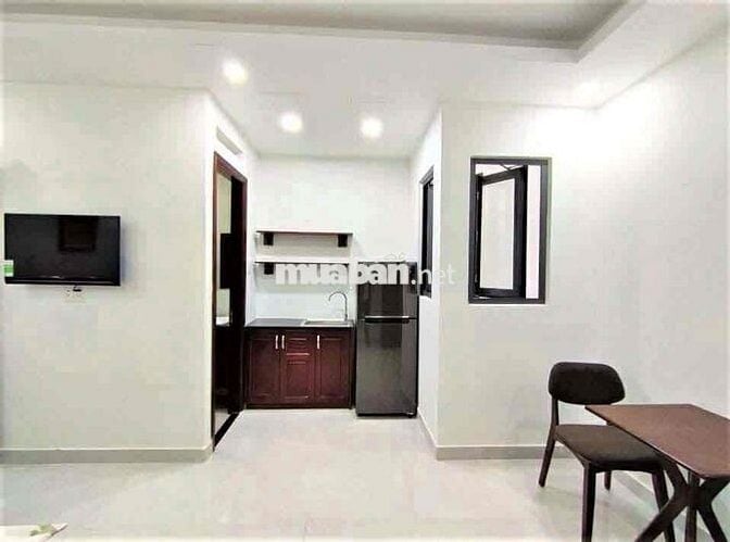 Căn hộ đẹp sạch sẽ tiện lợi đi lại