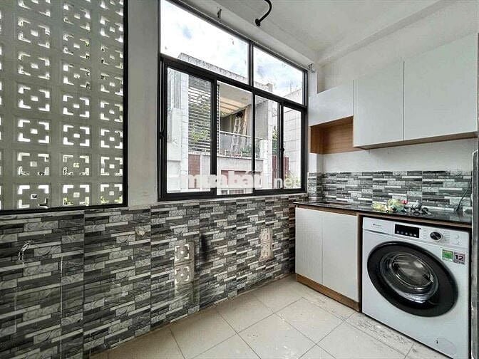 🏠Cho thuê 1 phòng ngủ tách bếp cửa sổ trời siêu to NGUYỄN THANH TUYỀN