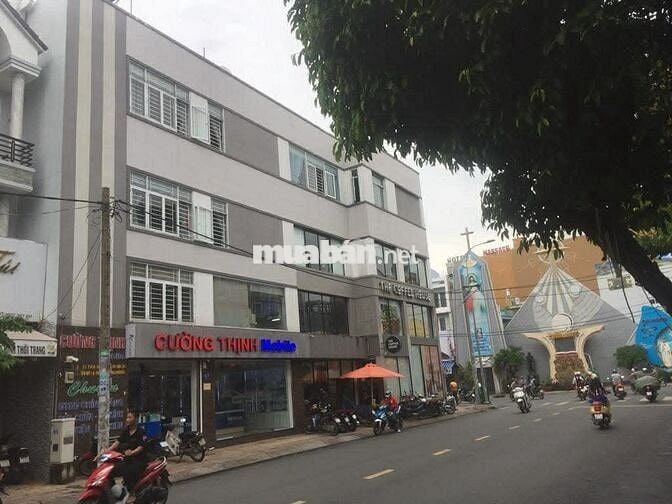 Cho thuê mặt tiền Tân Hương - Độc Lập. Ngang 10x4. Tổng DT 220m2