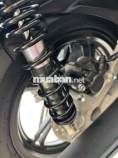 SH 125i 2019 Smartkey Bạc Nhám BSTP Chính Chủ