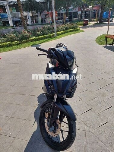 Honda Winner Đỏ đen Đã sử dụng