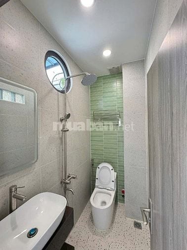 BÁN LỖ CUỐI NĂM CĂN Đ LÊ BÌNH, TÂN BÌNH, GIÁ CHỈ 2,280 TỶ, SHR 