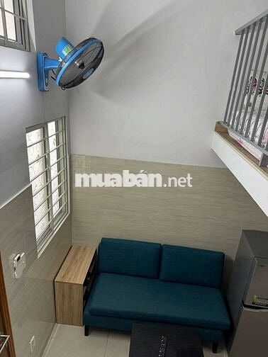 Phòng trọ duplex phường Bình Thuận, Quận 7, Phường Bình Thuận, Quận 7