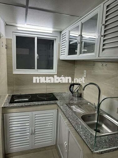 Phòng trọ duplex phường Bình Thuận, Quận 7, Phường Bình Thuận, Quận 7