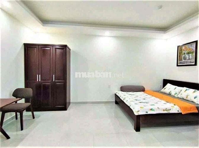 Căn hộ đẹp sạch sẽ tiện lợi đi lại