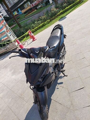 Honda Winner Đỏ đen Đã sử dụng