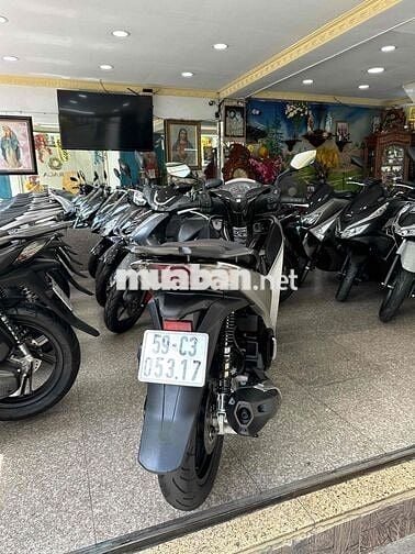 SH 125i 2019 Smartkey Bạc Nhám BSTP Chính Chủ