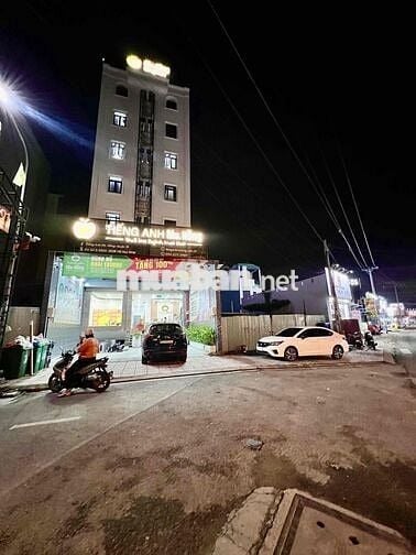 KHAI TRƯƠNG MỚI XÂY TRỌ MẶT TIỀN HÀ HUY GIÁP, GÒ VẤP ĐI CHỈ 5P