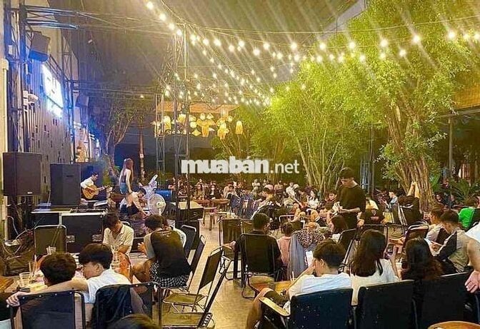 MẶT TIỀN ĐƯỜNG THẠNH LỘC. QUẬN 12