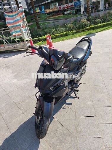 Honda Winner Đỏ đen Đã sử dụng