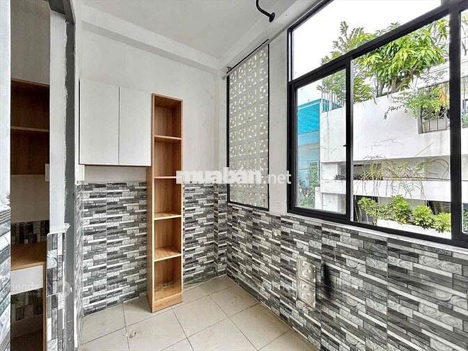 🏠Cho thuê 1 phòng ngủ tách bếp cửa sổ trời siêu to NGUYỄN THANH TUYỀN