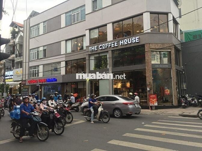 Cho thuê mặt tiền Tân Hương - Độc Lập. Ngang 10x4. Tổng DT 220m2