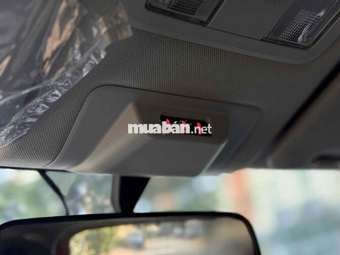 TOYOTA RAIZE CHẠY 1.700 KM