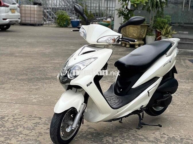 [CHUYÊN PHƯỢC]👉SYM Excel 150cc 208XE CHẤT👉NEW90%