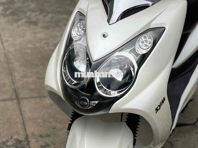 [CHUYÊN PHƯỢC]👉SYM Excel 150cc 208XE CHẤT👉NEW90%